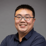 Hao Chenの肖像