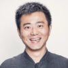 Weili Shi的肖像