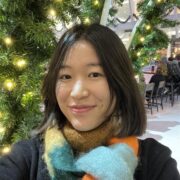 Shiyun Xu的肖像