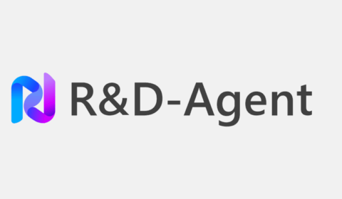 logo, company name