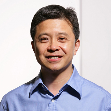 Hsiao-Wuen Hon