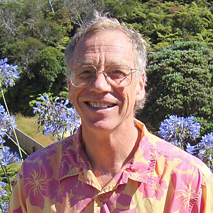 Michael Freedman