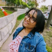 Debarati Das의 초상화