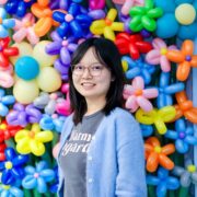 Portrait of Lu Wang
