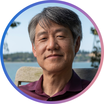 Peter Lee