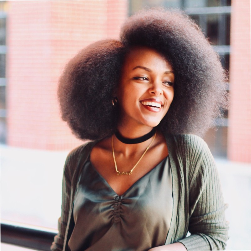 Hiwot Tesfaye - On Second Thought guest 