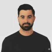 Roberto Sordillo的肖像