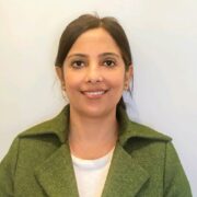 Pallavi Choudhuryの肖像