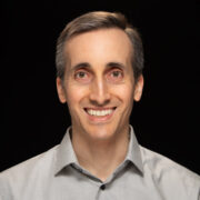 Patrick Hummel的肖像