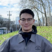 Portrait of Yu Gu