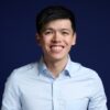 Portrait of Anson Ho