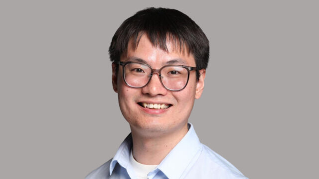 Hancheng Cao