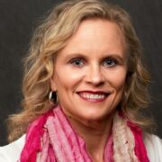 Portrait of Kori Inkpen