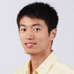 2026 Microsoft Research Fellowship | Ziwei Liu
