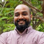 Prashant Kodaliの肖像