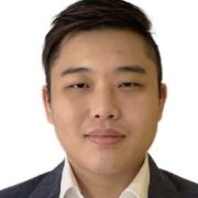 Kai Qiの肖像