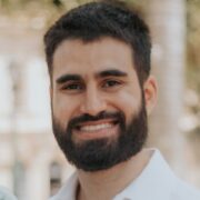 Pedro Henrique Pennaの肖像