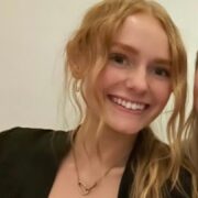 Sydney Graham的肖像