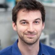 Olivier Jaubertの肖像