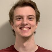 Portrait of Cole Wittbrodt