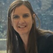 Bev Baker的肖像