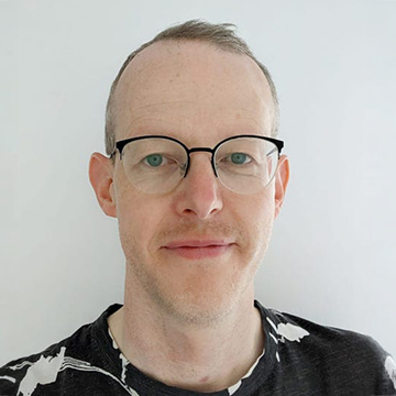 John Quinn的肖像