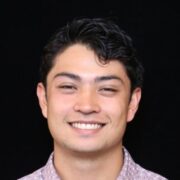 Zach Nussbaum的肖像