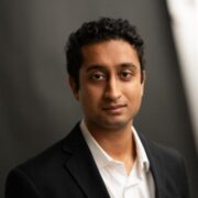 Abhiram Kothapalliの肖像