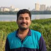 Lokesh Nagalapatti的肖像