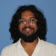 Adharsh Kamathの肖像