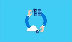 The EMS Cloud