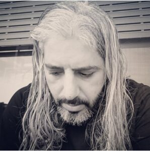 Tamer Salman