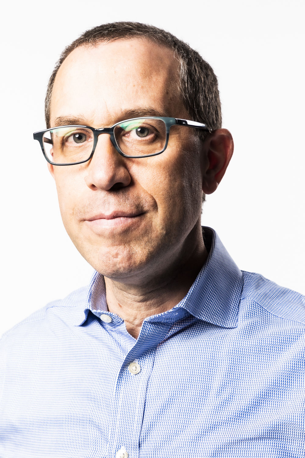 Joram Borenstein