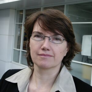 Lesley Kipling