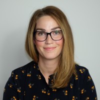 Madeline Carmichael