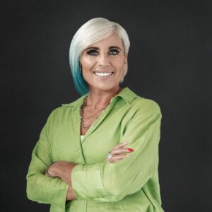Maria Thomson