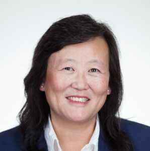 Anna Chiang