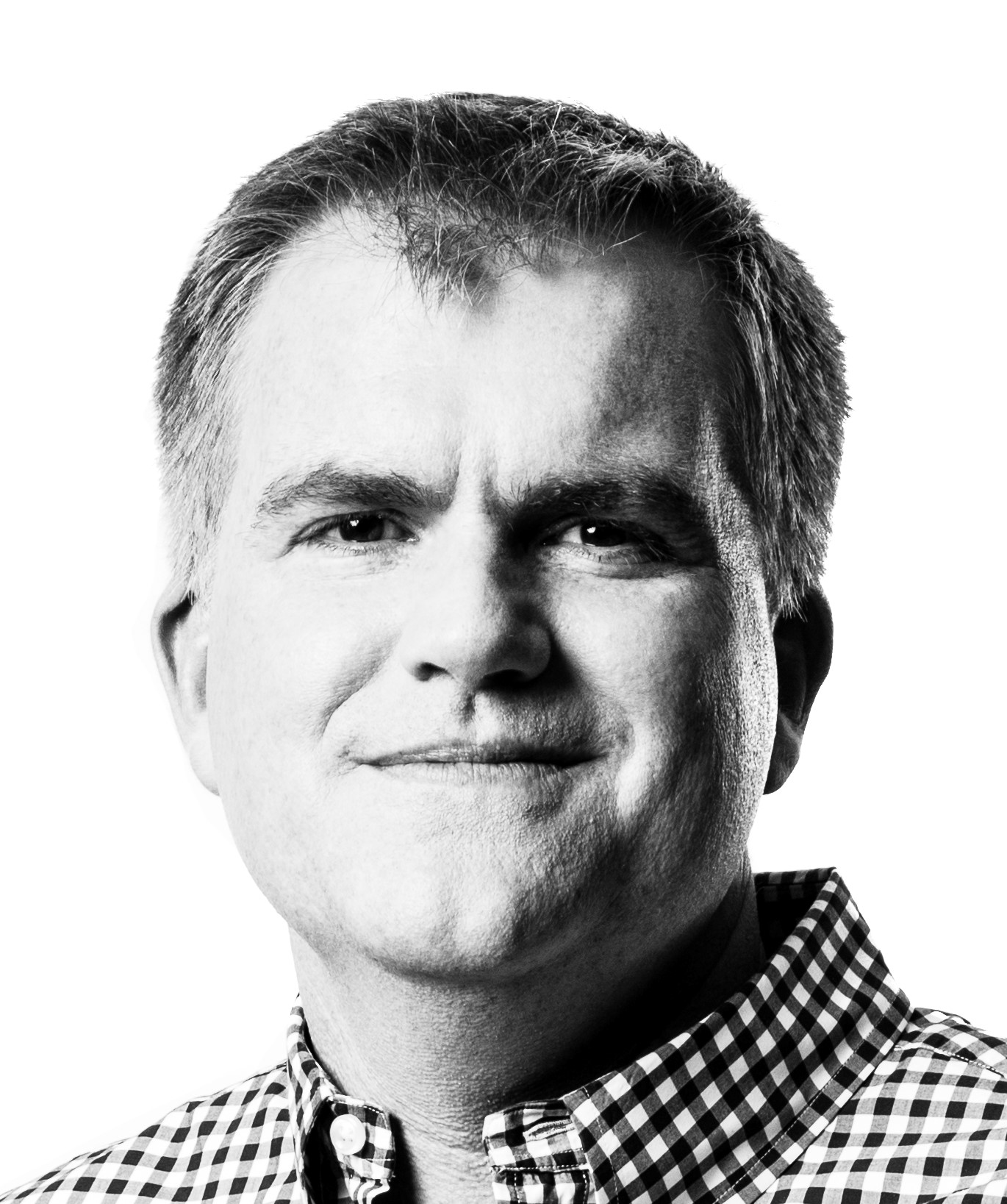 Brian Armstrong