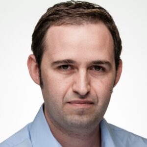 Evgeny Bogokovsky
