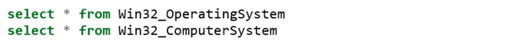 A black text on a white background
