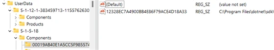 A screenshot of a computer