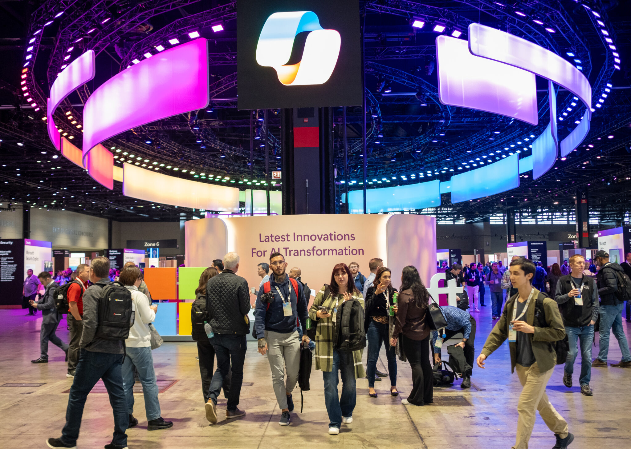 Microsoft Ignite
