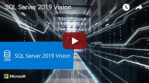 SQL Server video.
