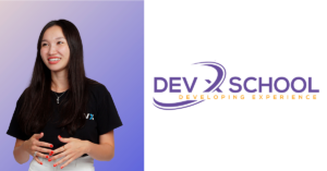 Adina Tilek, DevX