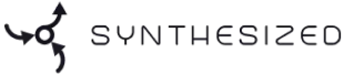 Synthesized logo