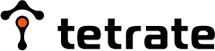 Tetrate logo