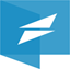 Keevis, powered by Western Standard logo