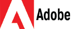 Logotipo de Adobe