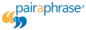 Pairaphraas OÜ logo