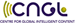 Center for Global Intelligent Content logo